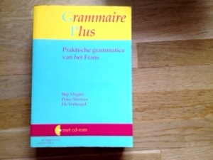 Grammaire Plus