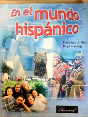 En el mundo hispánico