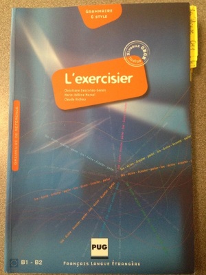 l'Exercisier