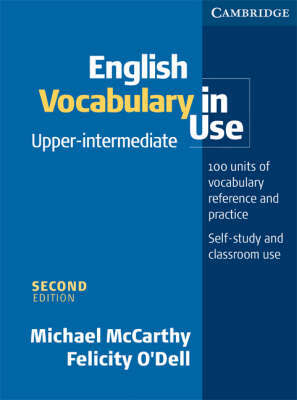 English Vocabulary in Use