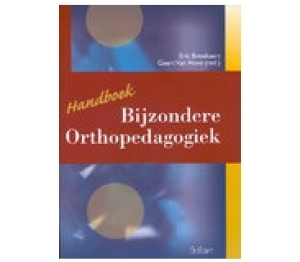 Bijzondere Orthopedagogiek