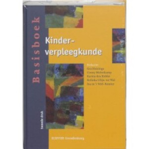 Kinderverpleegkunde