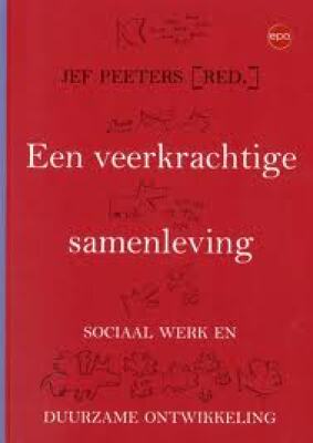 Een veerkrachtige samenleving