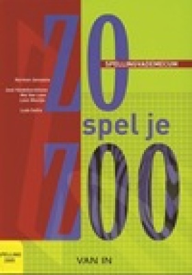 Zo spel je zoo