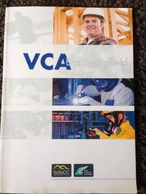 VCA Basisveiligheid