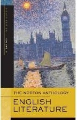 The Norton Anthology of English Literature, volume 2