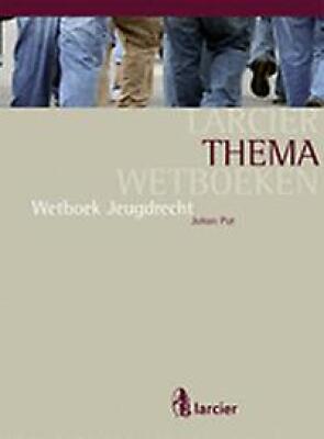 Wetboek Jeugdrecht
