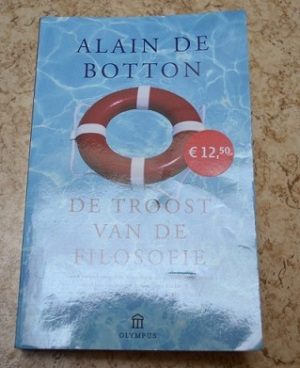 De troost van de filosofie