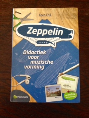 Zeppelin, een didactiek voor muzische vorming