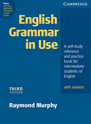 English Grammar in Use
