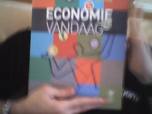 Economie vandaag (editie 2014)
