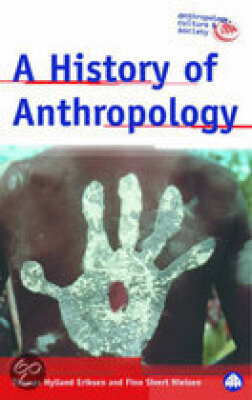 A History of Anthropology