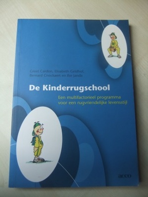 De kinderrugschool