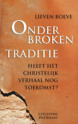 Onderbroken traditie