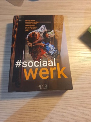 #sociaal werk