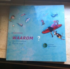 Waarom?