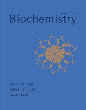 Biochemistry sixth edition