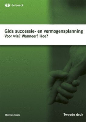 Gids successie- en vermogensplanning