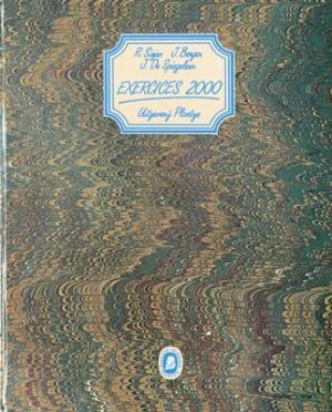Exercices 2000