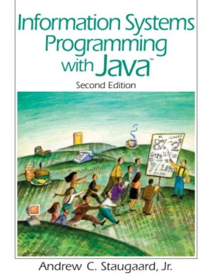 Information System Programming with Java (Second edition)