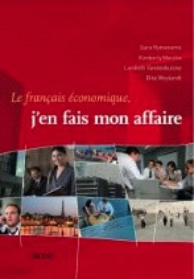 J'en fais mon affaire