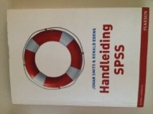 Handleiding SPSS