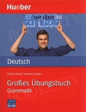 Großes Übungsbuch Wortschatz