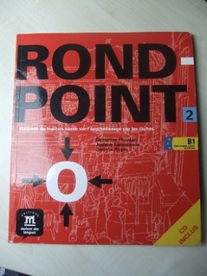 Rond-point 2 B1