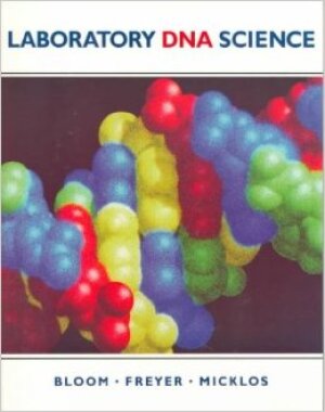 Laboratory DNA Science