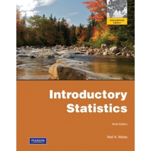 introductory statistics