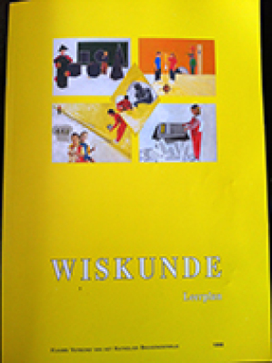 Leerplan wiskunde
