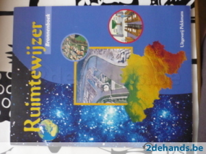 Ruimtewijzer - bronnenboek