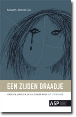 Een zijden draadje