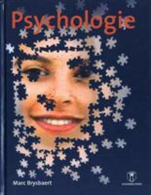Psychologie