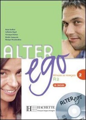 Alter ego A2