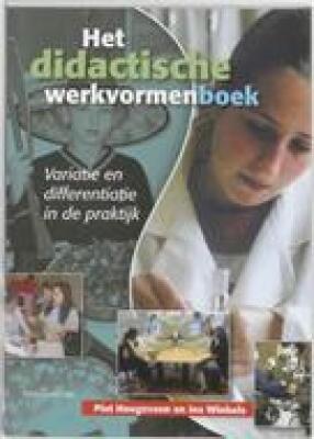 Het didactische werkvormenboek