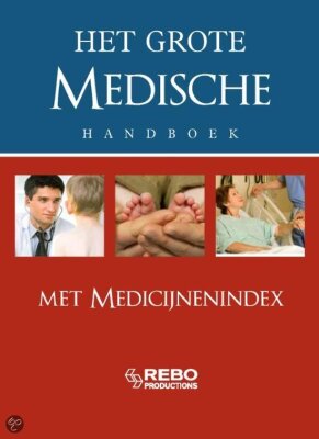 Het grote medische handboek