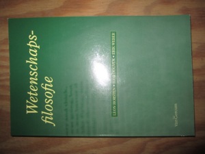 Wetenschapsfilosofie
