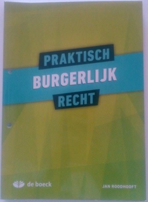 Praktisch burgerlijk recht