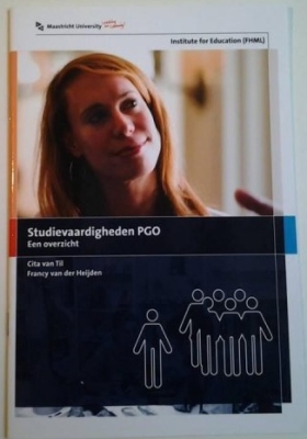Studievaardigheden PGO: een overzicht