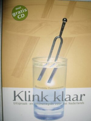 Klink Klaar
