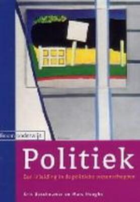 Politiek : een inleiding in de politieke wetenschappen