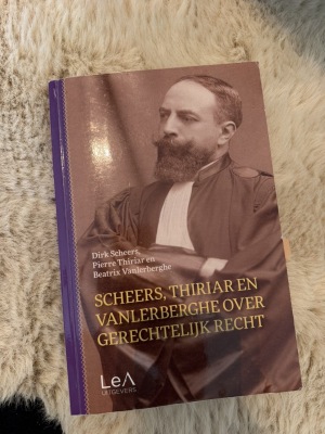 Over gerechtelijk recht