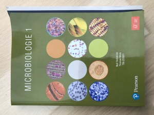 Microbiologie 1