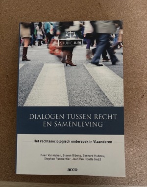 Dialogen tussen recht en samenleving
