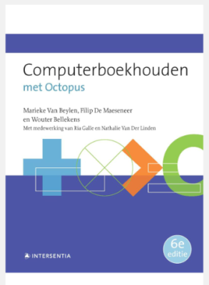 Computerboekhouden met Octopus
