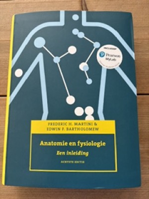 Anatomie en fysiologie