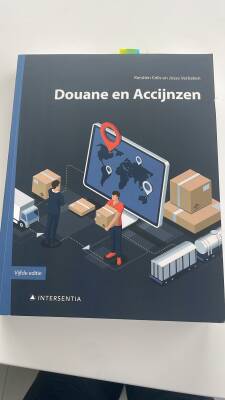 Douane en Accijnzen