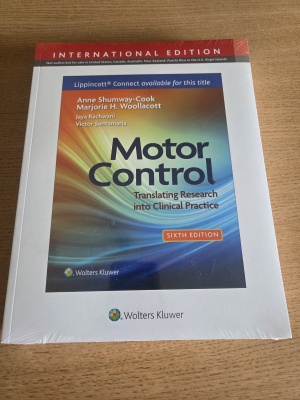 Motor Control