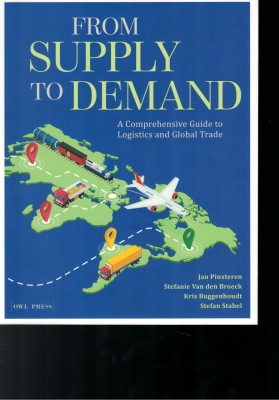 From SUPPLY TO DEMAND